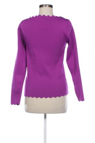 Női pulóver ONLY, Méret L, Szín Lila, Ár 3 909 Ft