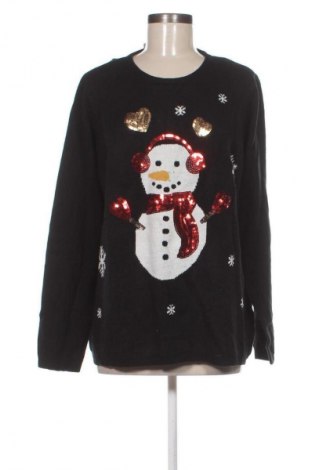 Damenpullover ONLY, Größe 3XL, Farbe Mehrfarbig, Preis 41,99 €