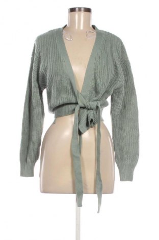 Damenpullover ONLY, Größe M, Farbe Grün, Preis 41,99 €