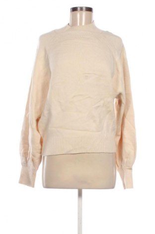 Дамски пуловер ONLY, Размер XL, Цвят Бежов, Цена 32,21 €