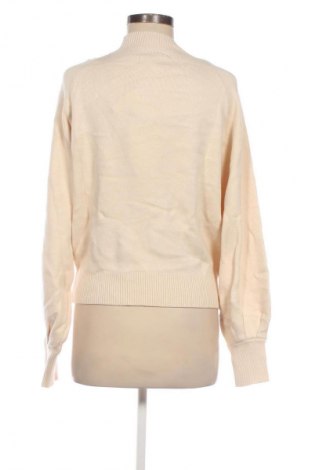 Дамски пуловер ONLY, Размер XL, Цвят Бежов, Цена 32,21 €