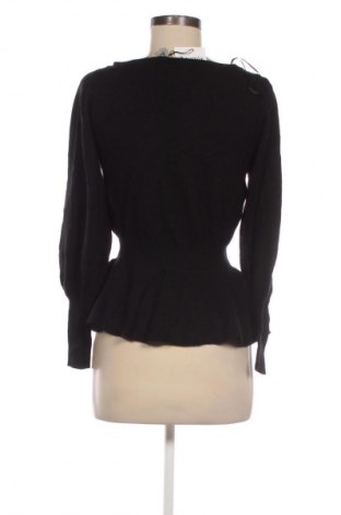 Дамски пуловер ONLY, Размер XS, Цвят Черен, Цена 32,21 €