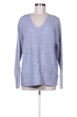 Дамски пуловер ONLY, Размер XL, Цвят Лилав, Цена 32,21 €