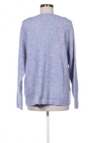 Дамски пуловер ONLY, Размер XL, Цвят Лилав, Цена 32,21 €