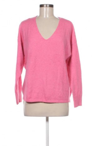 Γυναικείο πουλόβερ ONLY, Μέγεθος M, Χρώμα Ρόζ , Τιμή 37,99 €