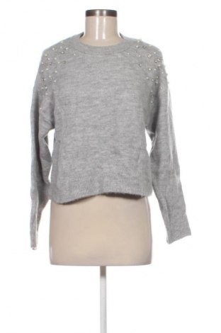 Dámský svetr ONLY, Velikost M, Barva Šedá, Cena  939,00 Kč