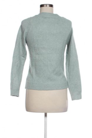 Дамски пуловер ONLY, Размер XS, Цвят Зелен, Цена 32,21 €