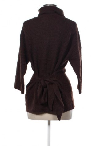 Дамски пуловер ONLY, Размер S, Цвят Кафяв, Цена 32,21 €