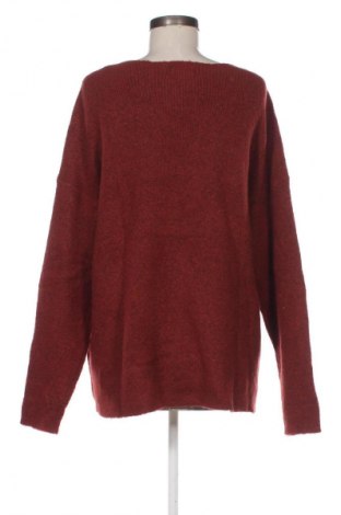 Damski sweter ONLY, Rozmiar XXL, Kolor Brązowy, Cena 166,99 zł