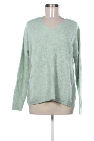 Damski sweter ONLY, Rozmiar M, Kolor Zielony, Cena 166,99 zł