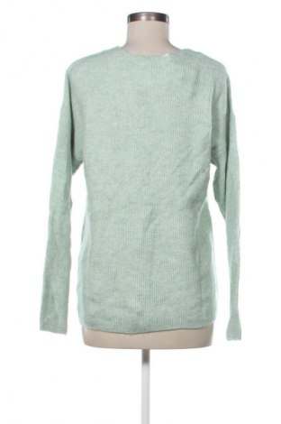 Damski sweter ONLY, Rozmiar M, Kolor Zielony, Cena 166,99 zł