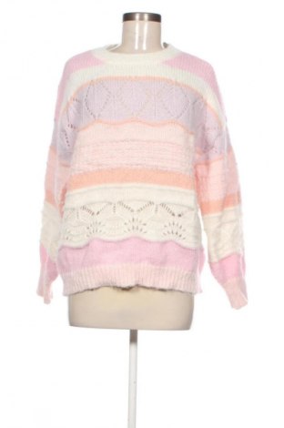 Női pulóver ONLY, Méret S, Szín Sokszínű, Ár 15 919 Ft