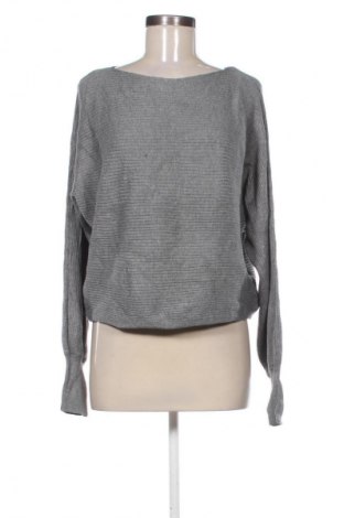 Damenpullover ONLY, Größe XL, Farbe Grau, Preis 17,99 €