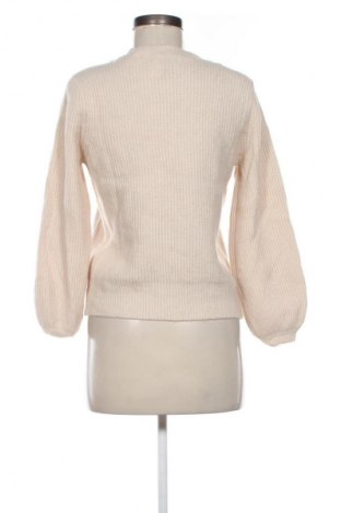 Damenpullover ONLY, Größe XS, Farbe Ecru, Preis 41,99 €