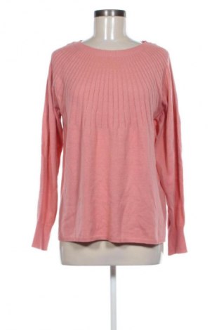 Damenpullover ONLY Carmakoma, Größe L, Farbe Rosa, Preis € 11,99