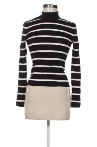 Γυναικείο πουλόβερ OVS, Μέγεθος S, Χρώμα Πολύχρωμο, Τιμή 10,99 €