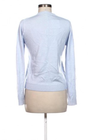 Damenpullover OVS, Größe S, Farbe Blau, Preis 8,99 €
