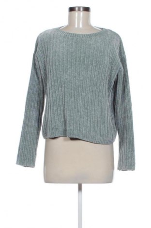 Dámský svetr OVS, Velikost M, Barva Zelená, Cena  279,00 Kč