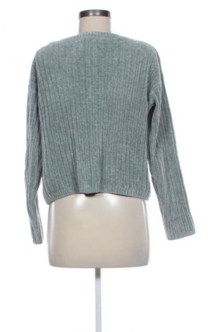 Dámský svetr OVS, Velikost M, Barva Zelená, Cena  279,00 Kč