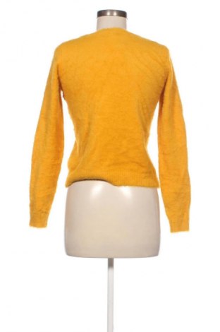 Dámsky pulóver OVS, Veľkosť S, Farba Žltá, Cena  8,95 €
