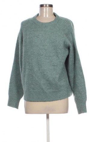 Damski sweter OVS, Rozmiar L, Kolor Zielony, Cena 36,99 zł