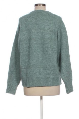 Damski sweter OVS, Rozmiar L, Kolor Zielony, Cena 36,99 zł