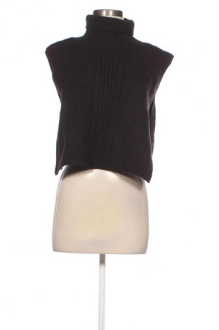 Damski sweter OVS, Rozmiar M, Kolor Czarny, Cena 37,99 zł