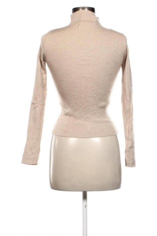 Damski sweter OVS, Rozmiar M, Kolor Beżowy, Cena 43,99 zł