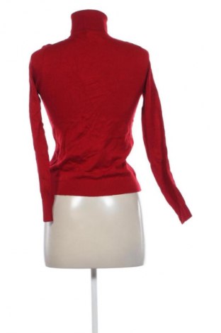 Dámský svetr OVS, Velikost S, Barva Červená, Cena  289,00 Kč