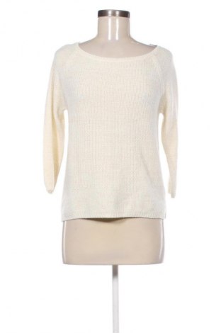 Pulover de femei OVS, Mărime S, Culoare Ecru, Preț 78,20 Lei