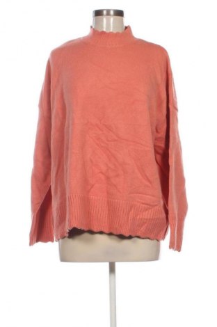 Дамски пуловер Oasis, Размер L, Цвят Оранжев, Цена 48,06 €