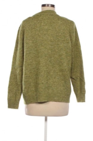 Pulover de femei Object, Mărime XS, Culoare Verde, Preț 294,99 Lei