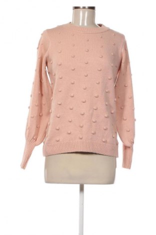 Női pulóver Object, Méret M, Szín Rózsaszín, Ár 8 678 Ft