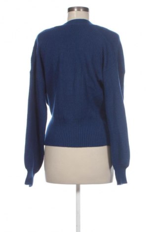 Női pulóver Object, Méret M, Szín Kék, Ár 23 839 Ft