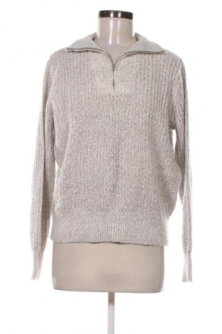 Dámsky pulóver Object, Veľkosť S, Farba Sivá, Cena  10,95 €
