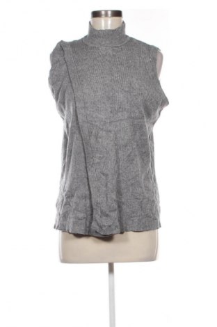 Damenpullover Object, Größe L, Farbe Grau, Preis € 11,99
