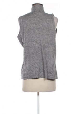 Damenpullover Object, Größe L, Farbe Grau, Preis € 11,99