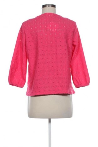 Γυναικείο πουλόβερ Object, Μέγεθος M, Χρώμα Ρόζ , Τιμή 6,99 €