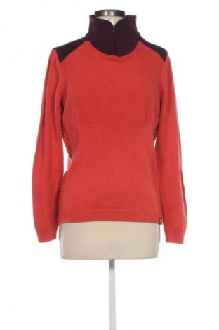 Damenpullover Odlo, Größe L, Farbe Rot, Preis 21,00 €