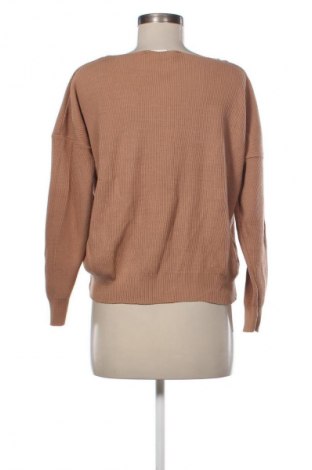 Damenpullover Olalook, Größe L, Farbe Braun, Preis € 10,87