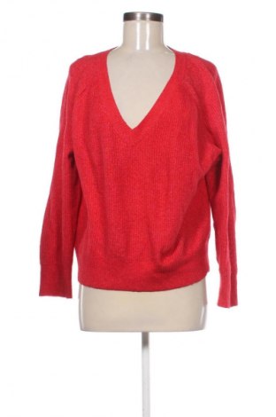 Damenpullover Old Navy, Größe XS, Farbe Rot, Preis 6,99 €