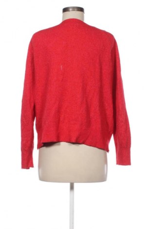 Damenpullover Old Navy, Größe XS, Farbe Rot, Preis 6,99 €