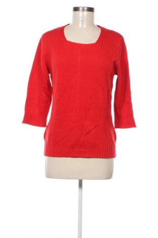 Női pulóver Olsen, Méret M, Szín Piros, Ár 4 689 Ft