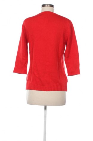 Női pulóver Olsen, Méret M, Szín Piros, Ár 4 689 Ft