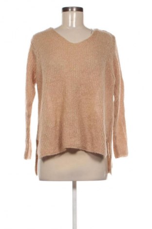 Női pulóver Oltre, Méret L, Szín Bézs, Ár 7 689 Ft