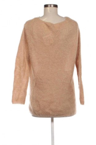 Női pulóver Oltre, Méret L, Szín Bézs, Ár 7 689 Ft