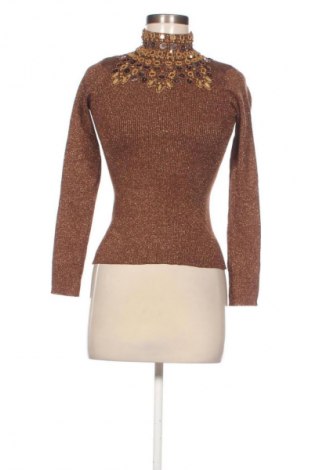 Γυναικείο πουλόβερ Once Again, Μέγεθος S, Χρώμα Πολύχρωμο, Τιμή 8,99 €