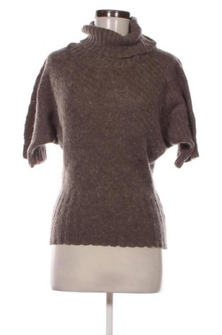 Damenpullover One Love, Größe M, Farbe Braun, Preis € 5,99