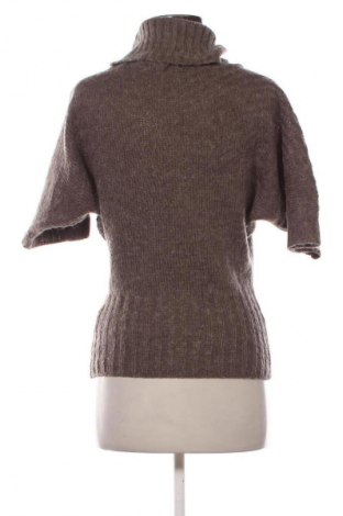 Damenpullover One Love, Größe M, Farbe Braun, Preis € 5,99