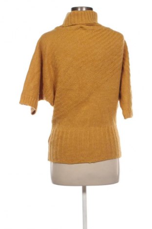 Pulover de femei One Love, Mărime L, Culoare Galben, Preț 27,99 Lei